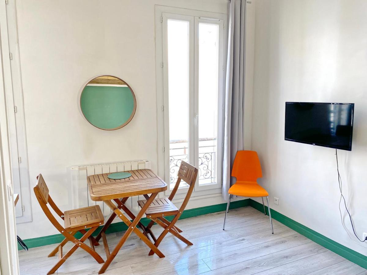 Apartment Le Plaisir 1827 *