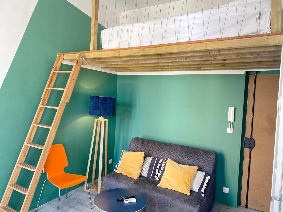 Apartment Le Plaisir 1827 *