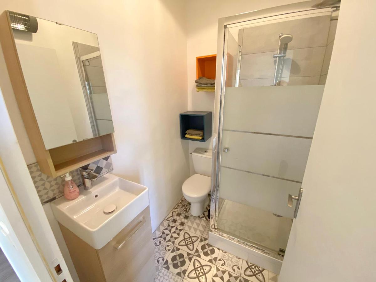 Le Plaisir 1827 Apartment