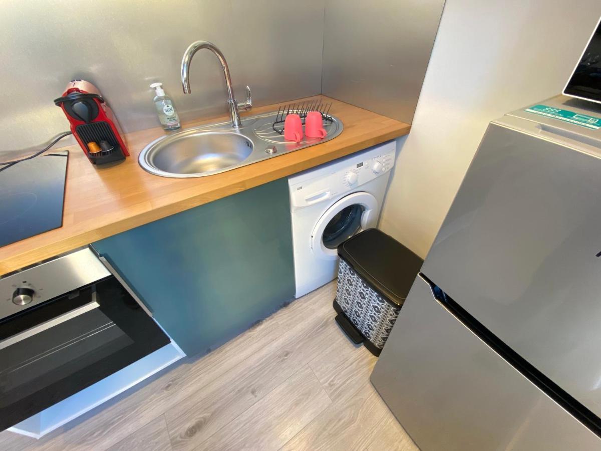 Apartment Le Plaisir 1827 *